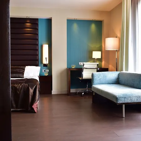Pestana Arena Hotel Barcelona
