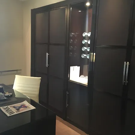 Pestana Arena Hotel Barcellona