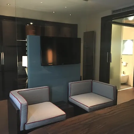 Hotel Pestana Arena Barcelona
