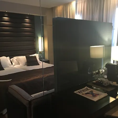 Pestana Arena Hotel Barcellona