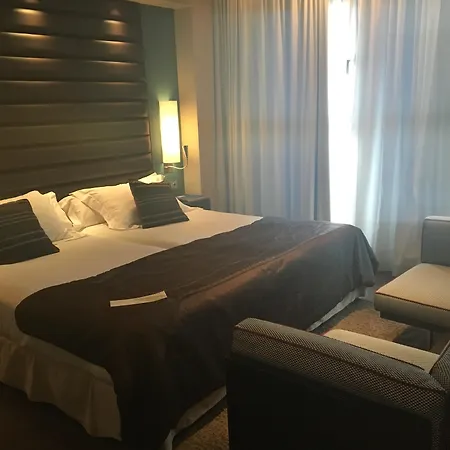 Hotel Pestana Arena Barcelona