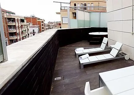 Pestana Arena Barcelona