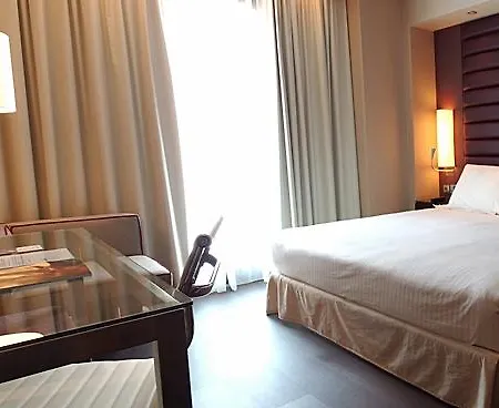Pestana Arena Hotel Barcelona