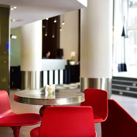 Pestana Arena Hotel Barcelona