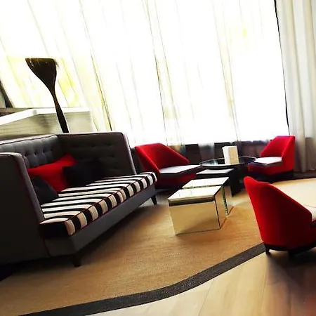 Pestana Arena 4* Barcelona