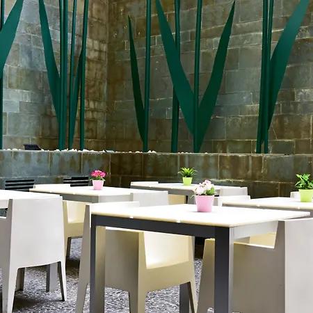 Pestana Arena Barcelona