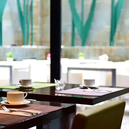 Pestana Arena Hotel Barcelona