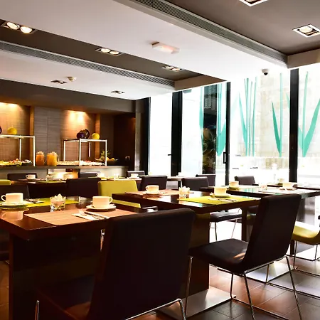 Pestana Arena Hotel Barcellona
