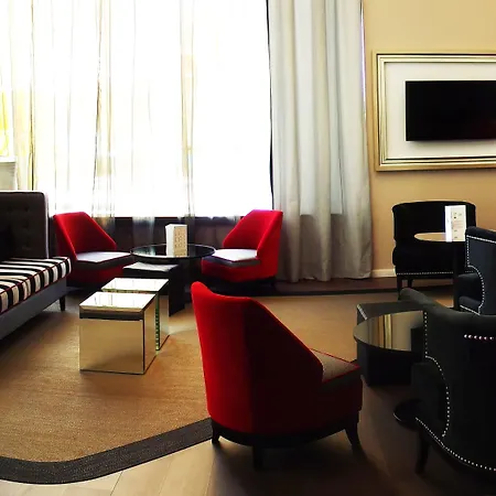 Pestana Arena Barcelona