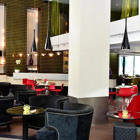 Pestana Arena 4* Barcelona