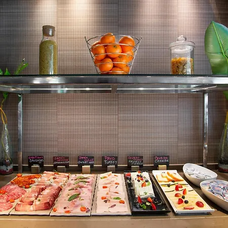 Pestana Arena Hotel Barcellona
