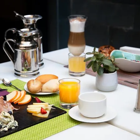 Hotel Pestana Arena Barcellona