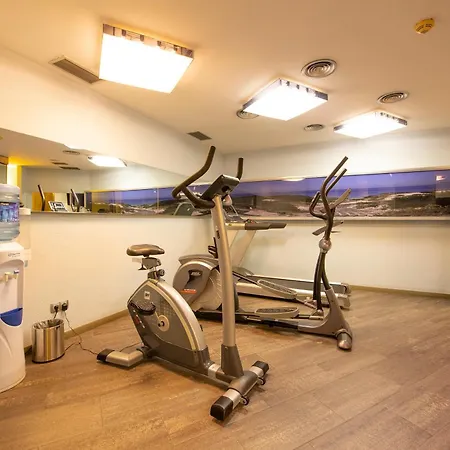 Pestana Arena Hotel Barcelona