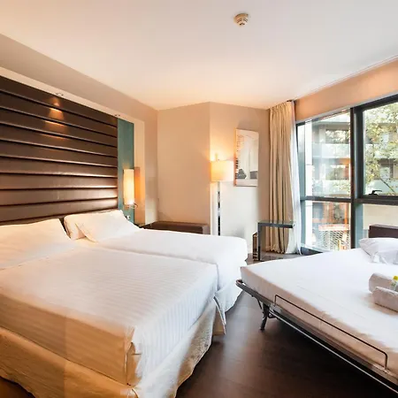 Pestana Arena 4*