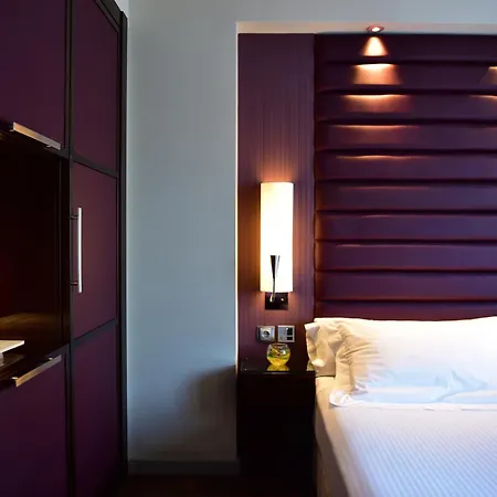 Pestana Arena Hotel