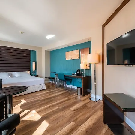 Pestana Arena Barcellona