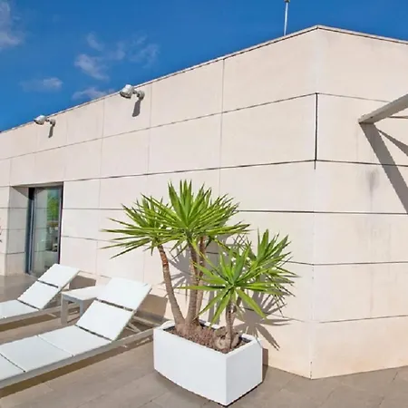 Pestana Arena Hotel Barcellona