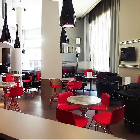 Pestana Arena 4* Barcellona