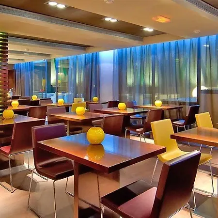 Pestana Arena Hotel Barcelona