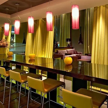Pestana Arena Hotel 4*