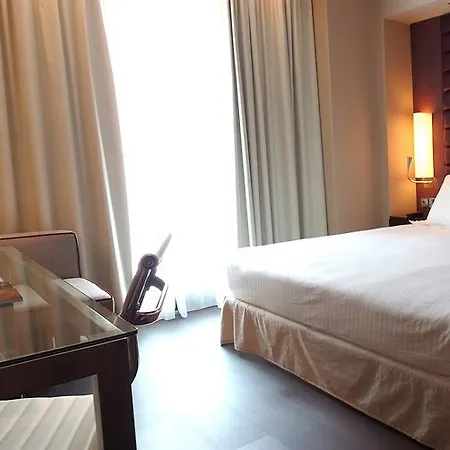 Hotel Pestana Arena