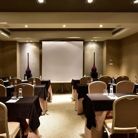 Pestana Arena Hotel Barcellona