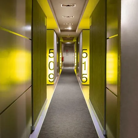 Pestana Arena 4* Barcellona