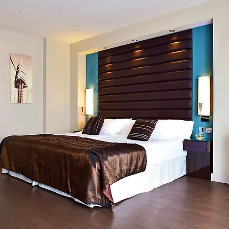 Pestana Arena Hotel Barcellona