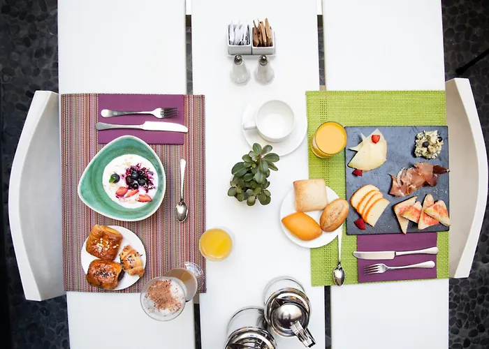 Pestana Arena Barcelona