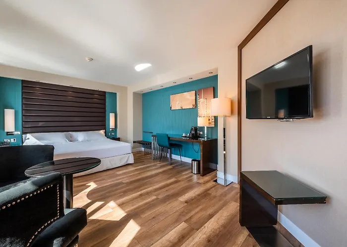 Pestana Arena Barcelona